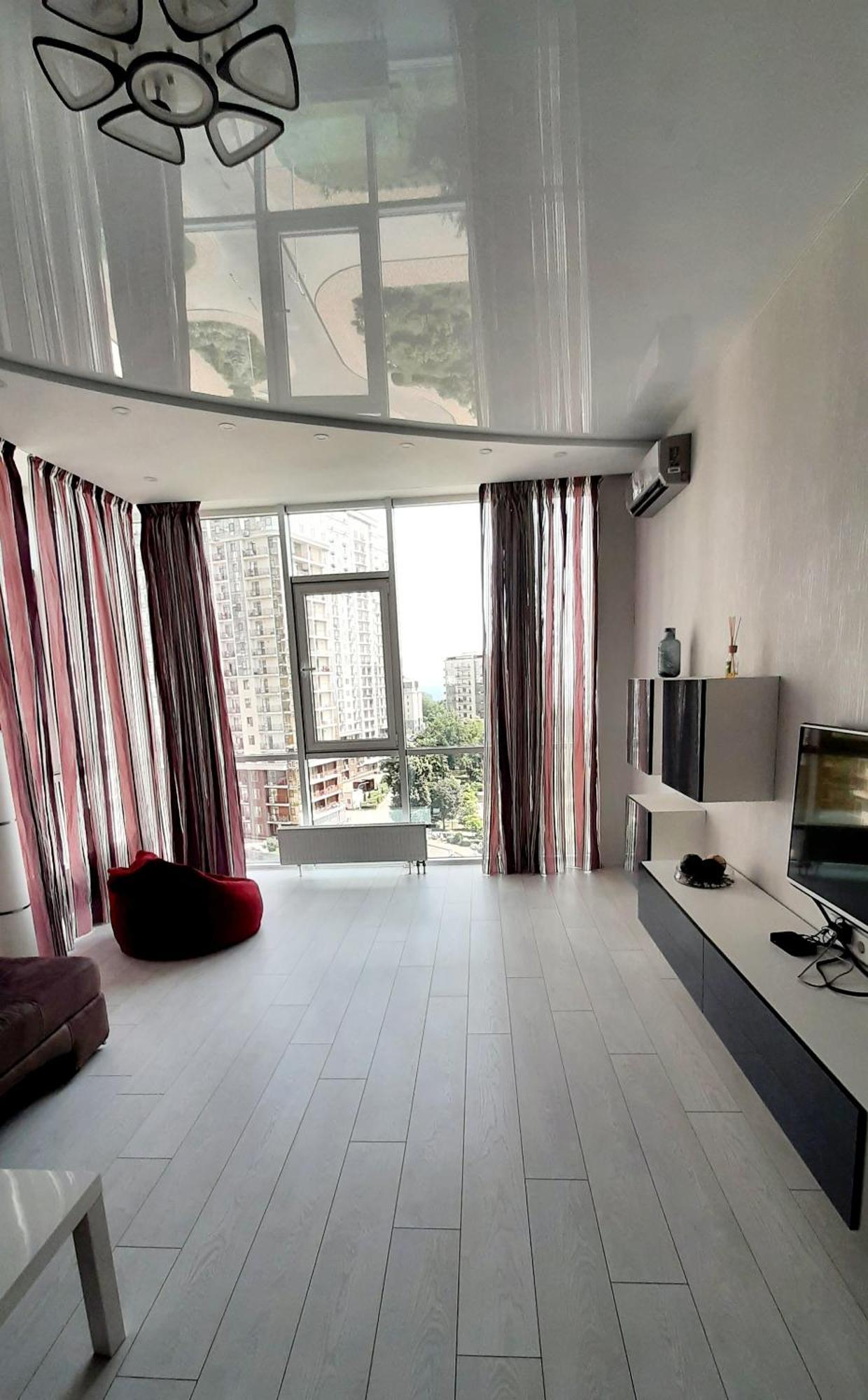 Pearl Of The Sea Apartment โอเดสซา ภายนอก รูปภาพ