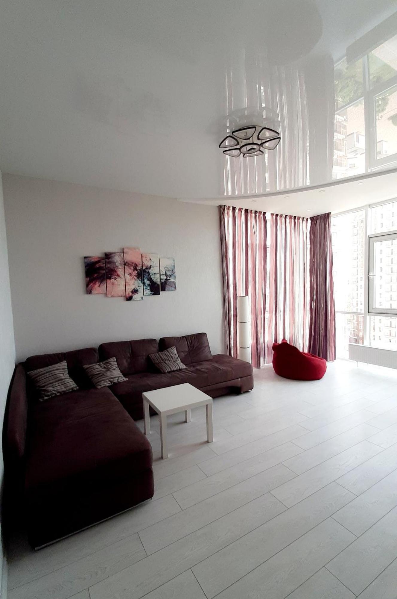 Pearl Of The Sea Apartment โอเดสซา ภายนอก รูปภาพ