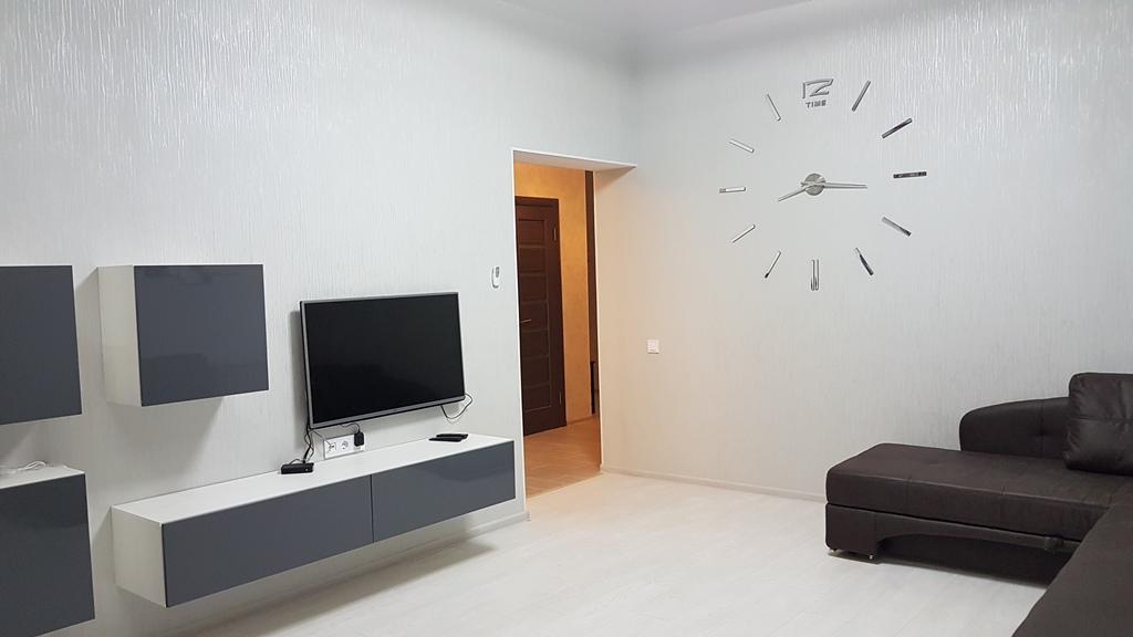 Pearl Of The Sea Apartment โอเดสซา ภายนอก รูปภาพ