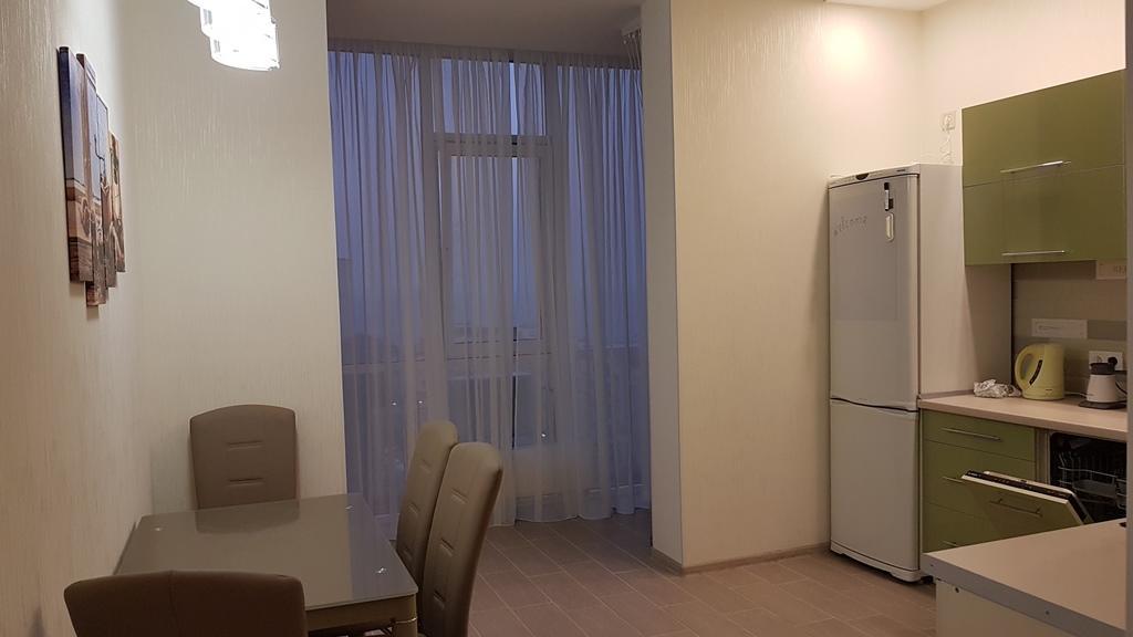 Pearl Of The Sea Apartment โอเดสซา ภายนอก รูปภาพ