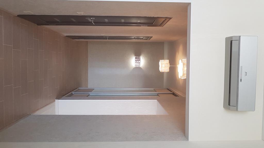 Pearl Of The Sea Apartment โอเดสซา ภายนอก รูปภาพ