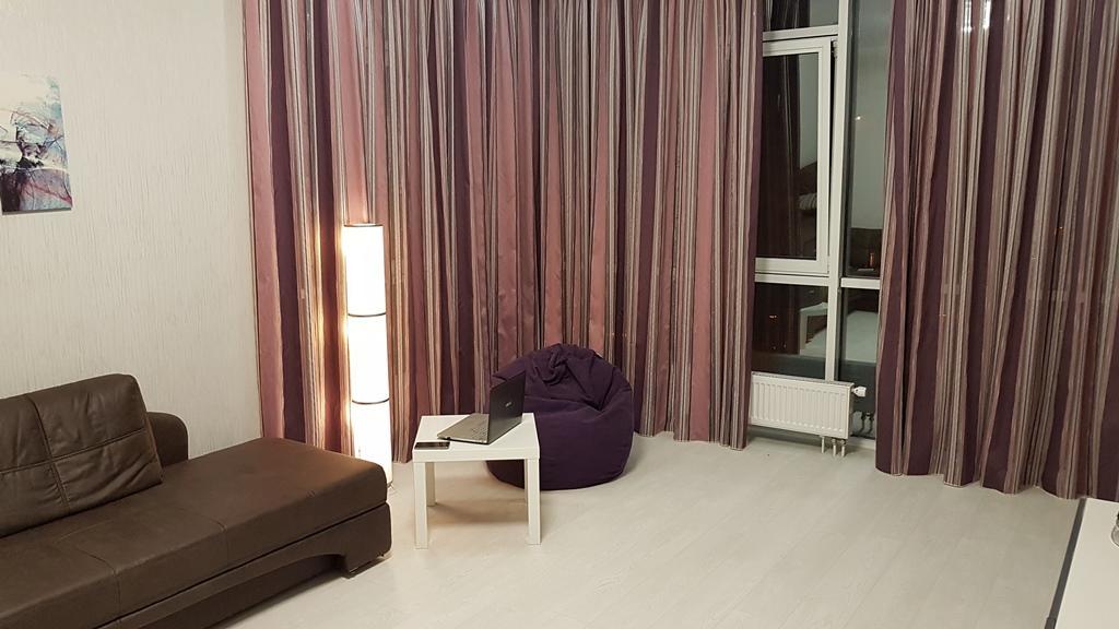 Pearl Of The Sea Apartment โอเดสซา ภายนอก รูปภาพ