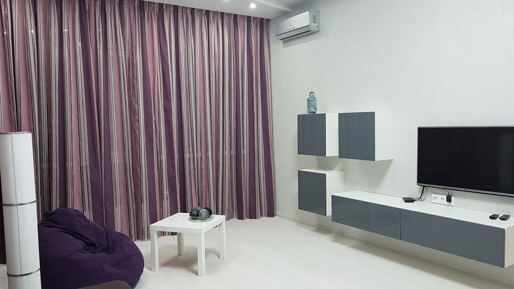 Pearl Of The Sea Apartment โอเดสซา ภายนอก รูปภาพ