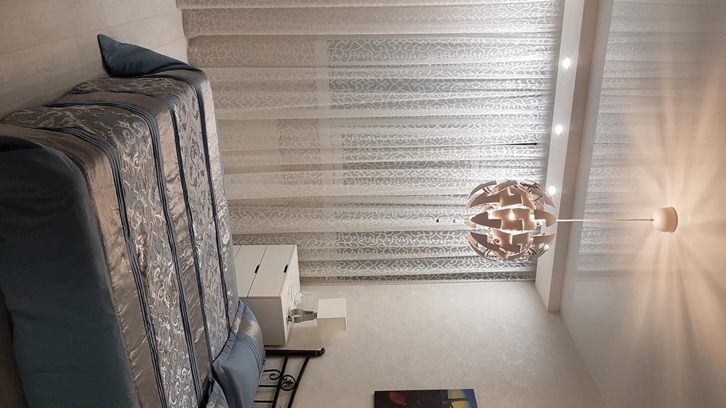 Pearl Of The Sea Apartment โอเดสซา ภายนอก รูปภาพ