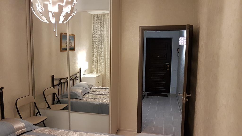 Pearl Of The Sea Apartment โอเดสซา ภายนอก รูปภาพ