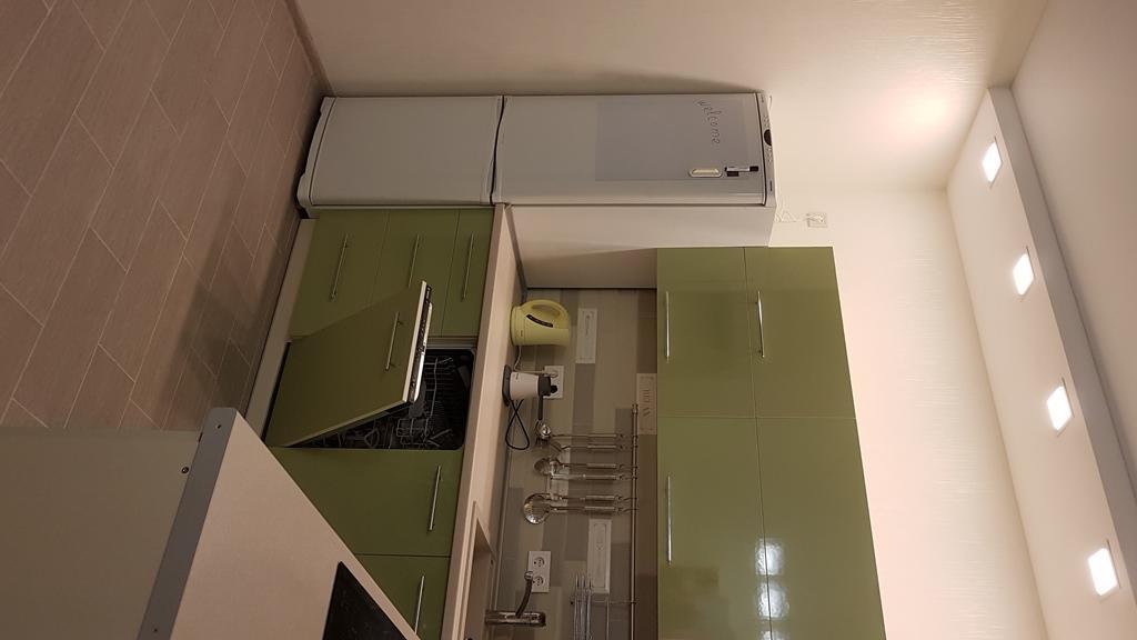 Pearl Of The Sea Apartment โอเดสซา ภายนอก รูปภาพ