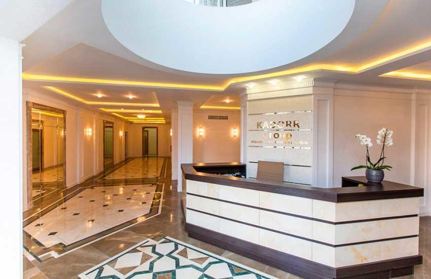 Pearl Of The Sea Apartment โอเดสซา ภายนอก รูปภาพ